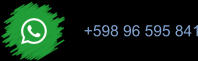 +598 96 595 841