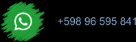 +598 96 595 841